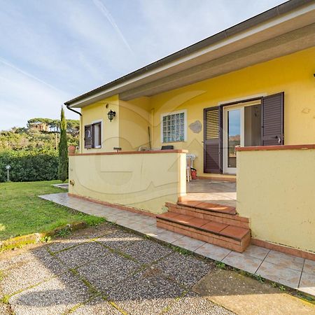 Villino Girasole - Goelba Villa Capoliveri  Luaran gambar