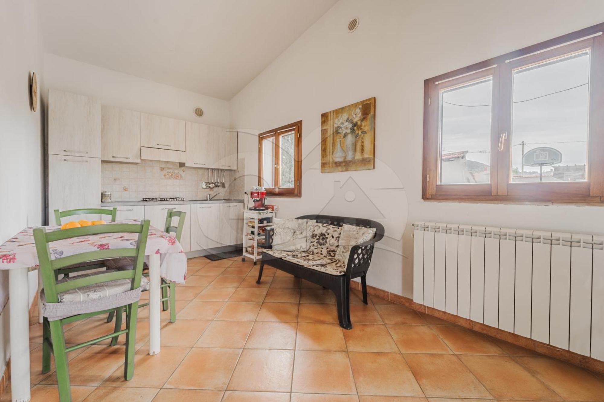 Villino Girasole - Goelba Villa Capoliveri  Luaran gambar