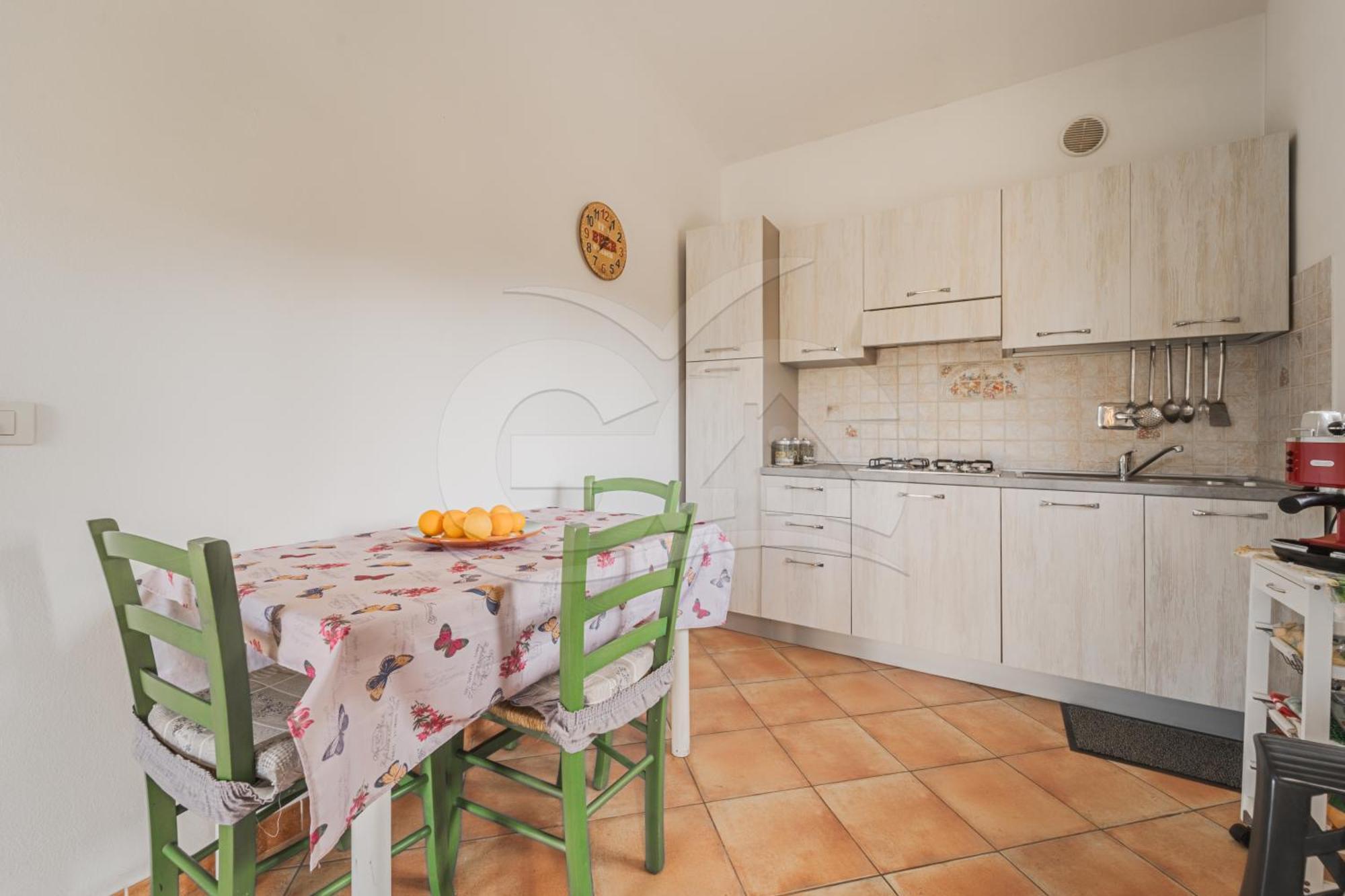 Villino Girasole - Goelba Villa Capoliveri  Luaran gambar