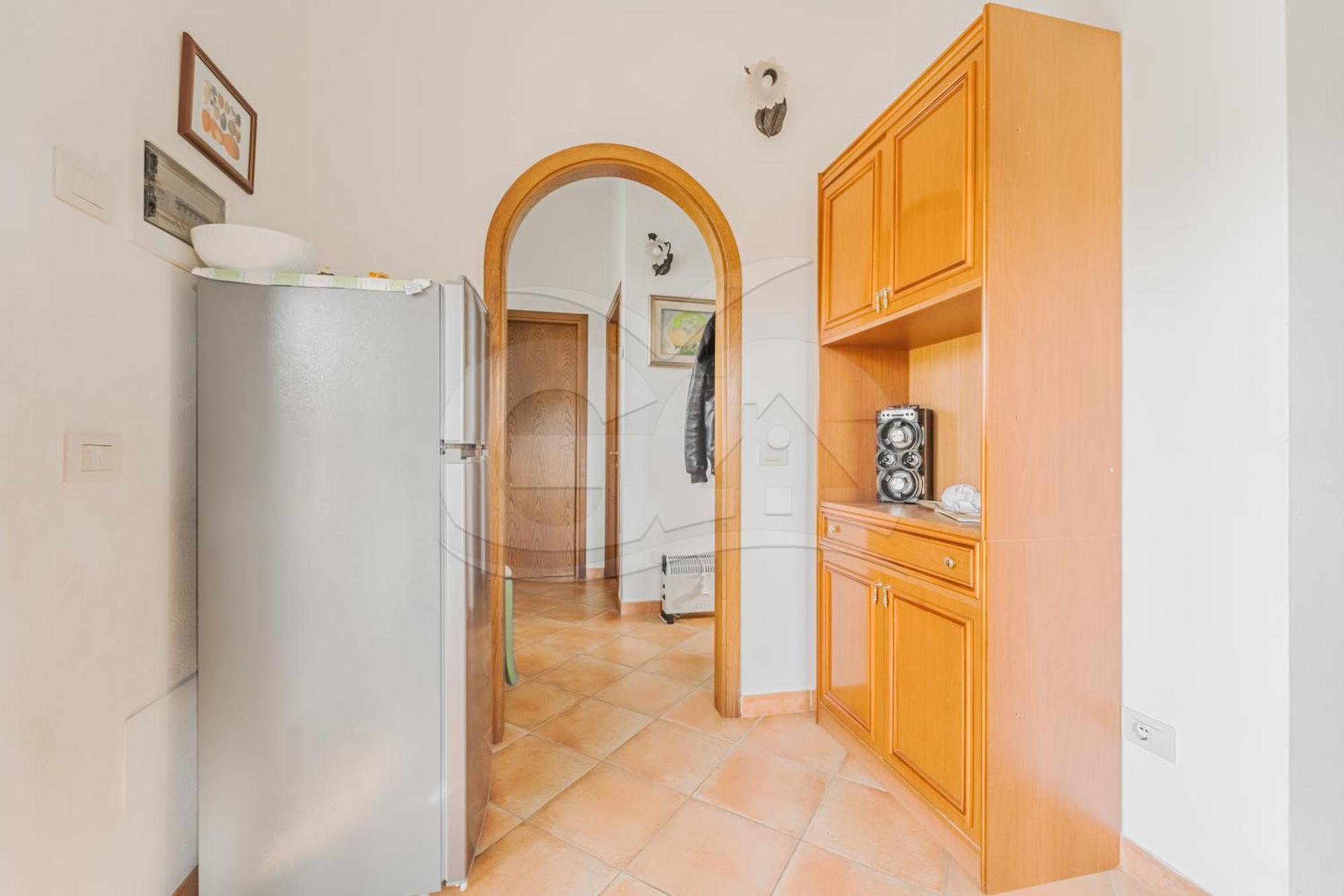 Villino Girasole - Goelba Villa Capoliveri  Luaran gambar