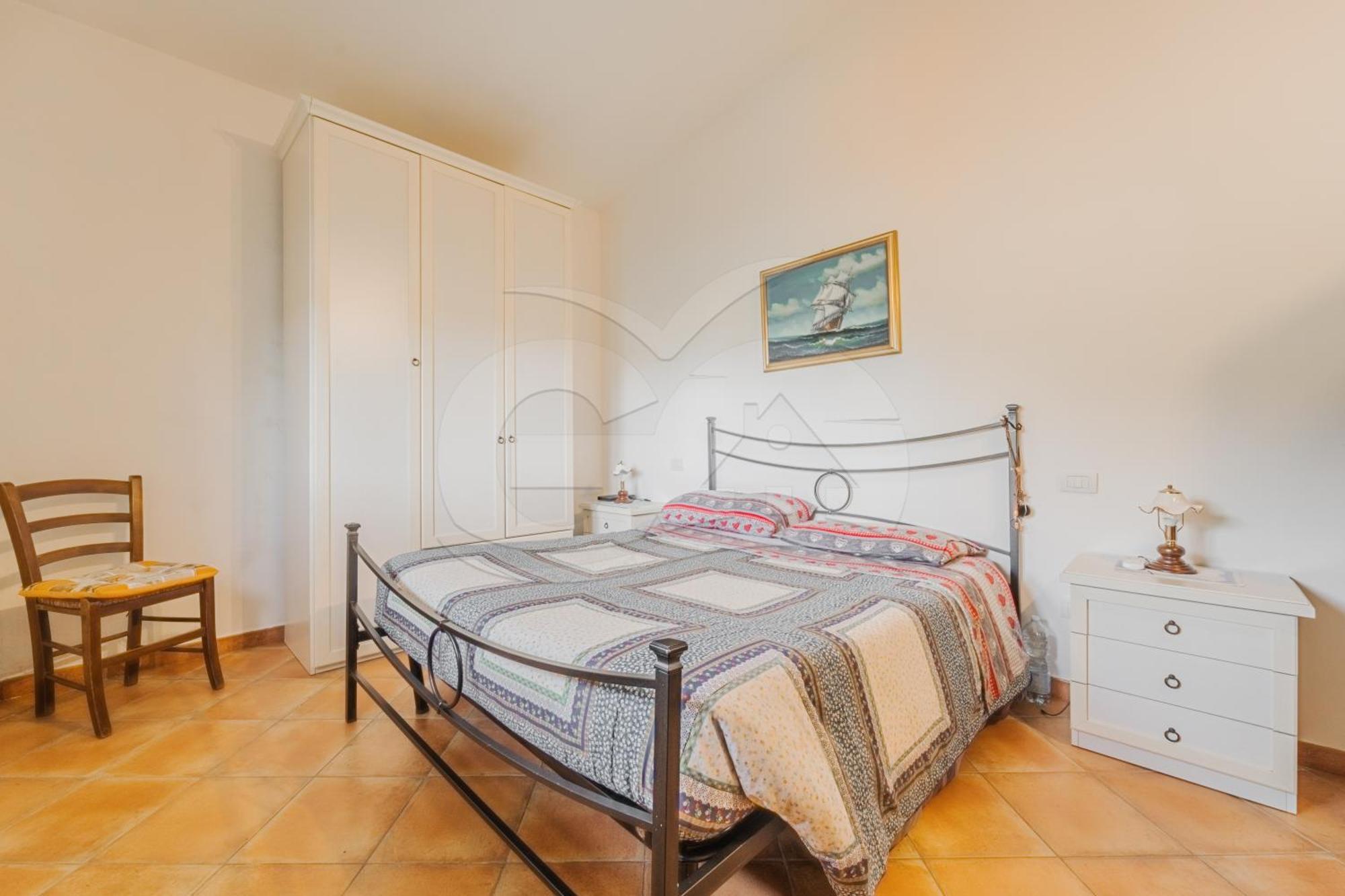 Villino Girasole - Goelba Villa Capoliveri  Luaran gambar