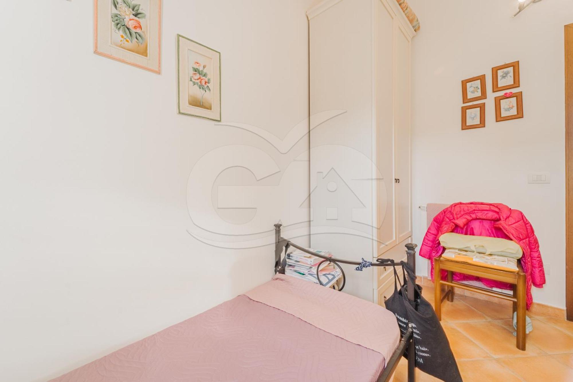 Villino Girasole - Goelba Villa Capoliveri  Luaran gambar