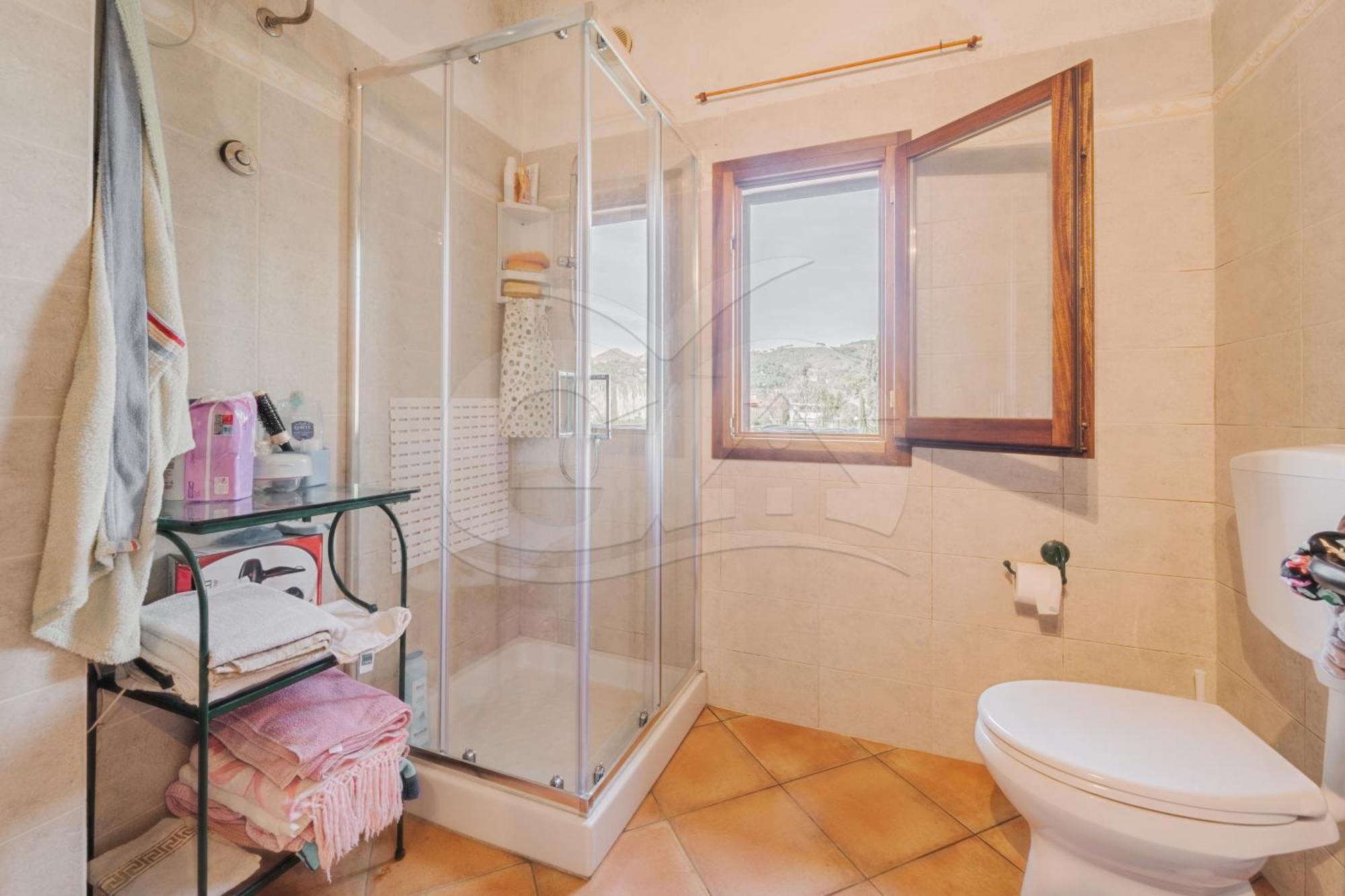 Villino Girasole - Goelba Villa Capoliveri  Luaran gambar