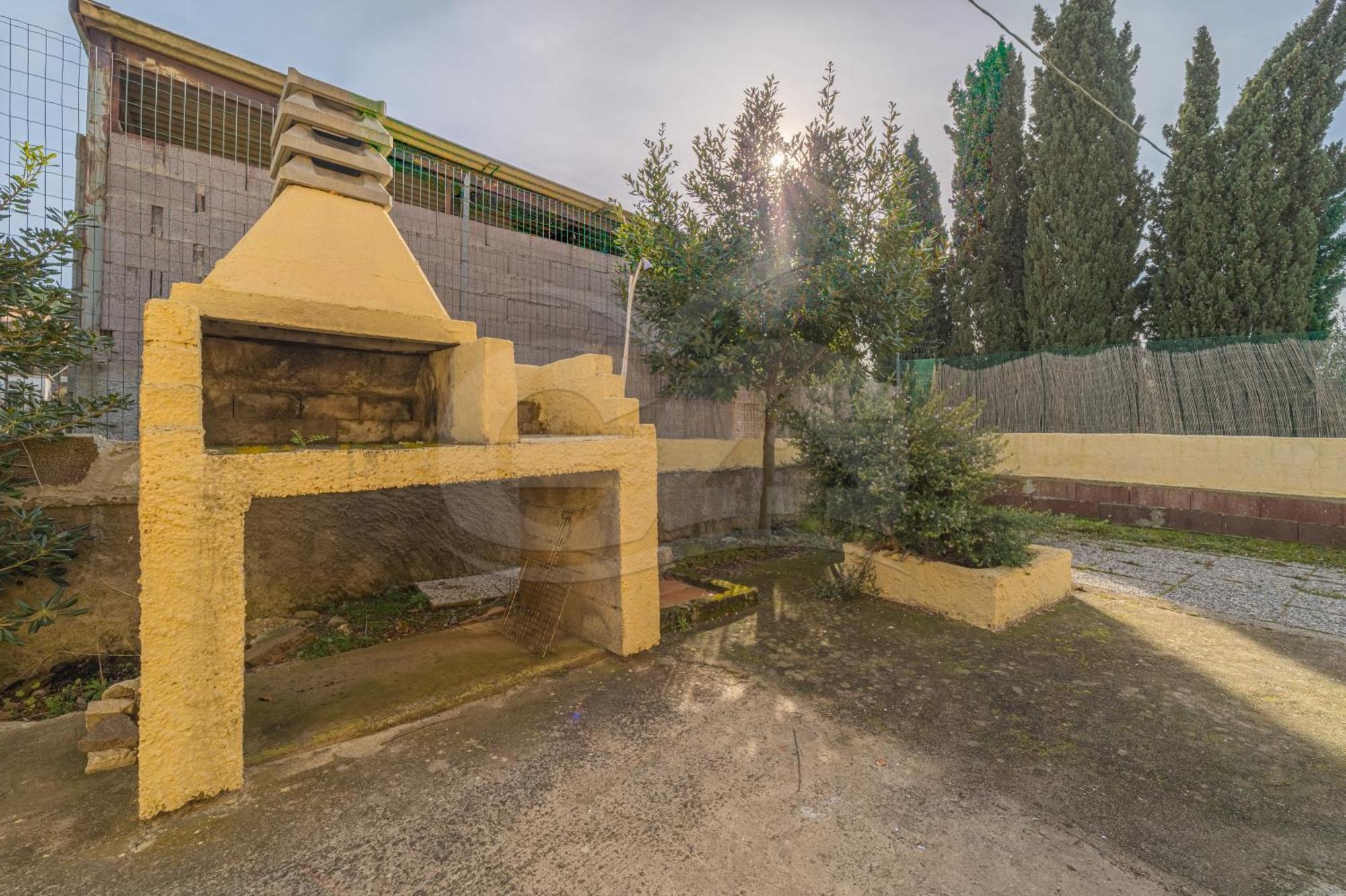 Villino Girasole - Goelba Villa Capoliveri  Luaran gambar